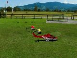 Simulatore di volo per PC di Elicotteri Radiocomandati - Heli-X Sim