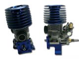 SIRIO Engine - Micromotore Offroad .27 (4,5cc) per Traxxas Revo e T-Max