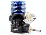 Sirio S21 CL7-R - Motore a scoppio 3.5cc