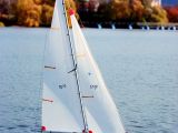 Robbe - Sirius RS 32 ARTS - Barca a Vela Radiocomandata