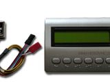 Giroscopio SJGD Mini One - FTI FlightTech Italia