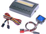 PG 800 - FlightTech è il distributore dei prodotti SJGD