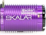 Hacker CarLine: motore brushless per automodellismo Skalar 8 e regolatore Tensoric 8 - FlightTech Italia