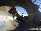 SKATE PARK PAIN 4: Dove è finito Tony Hawk?!