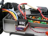 Novak - HAVOC Sport Sensored Brushless System