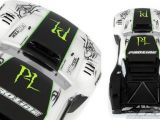 Carrozzeria per Associated SC10, Losi XXX-SCT, Traxxas Slash, Kyosho Ultima SC e HPI Blitz