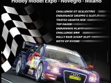 Slotlandia 2009 - Slot Cars al Hobby Model Expo