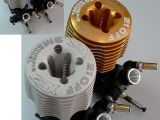 Schepis Model - SM .21 Off Road Engine - Il nuovo micromotore SM 21 per automodelli Off Road