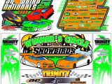 Snowbird Nationals 2009 - Video in diretta della finale