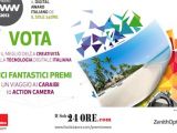 Vota HobbyMedia al contest DIGITAL AWARD del Sole24