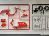 Modellismo statico e arte - TOYS'R'US - Dingy scale 1:1 Michael Johansson