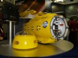 Thunder Tiger: Neptune SB-1 - Fiera del giocattolo di Norimberga