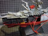 Modellismo statico giapponese - Luci ed effetti sonori