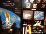 Modellismo statico: Space Shuttle Endeavour Otona no chogokin - Tamashii Nation Bandai
