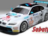 Thunder Tiger Sparrowhawk DX Drift Brushless 1/10 RTR