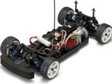 Thunder Tiger Sparrowhawk VX RTR