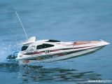 Navimodellismo RC - Motoscafi, offshore e barche a vela radiocomandate