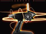 Radiocomando digitale 2,4 GHz - Speed Passion Carrera 2 