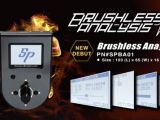Speed Passion - Come analizzare le performance dei motori brushless - Tecniche di modellismo dinamico