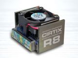 Regolatore di velocità Cirtix R8 ESC - SPEED PASSION