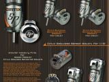 Speed Passion Cirtix Slotless - Motori Brushless con sensore