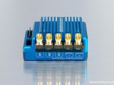 Speed Passion GT 2.1 Pro Stock ESC - Regolatore velocità per automodelli 1/12