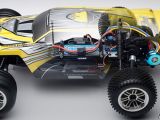Speed Passion - RS2 RTR Stadium Truck 2WD in  scala 1/10