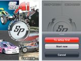Speed Passion: RC Car A1 per iPhone, iPod touch e iPad. 