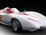 Ritorna il mitico Speed Racer