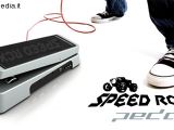 Speed RCX Pedal - Il nuovo pedale per radiocomandi