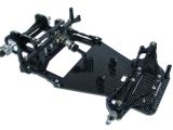 Speed Merchant Rev5 LiPo - Automodello 1:12