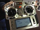 Spektrum DX18: Radiocomando a 18 canali DSM2/DSMX