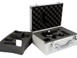 Spektrum: Deluxe TX Case per DX2.0, DX3.0, DX3R