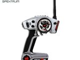 Spektrum DX3E 2,4 Ghz - Radiocomando digitale a 3 canali