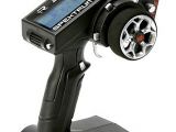 Radiocomando Spektrum DX4S a 4 canali DSMR