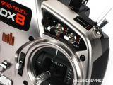 Spektrum DX8 setup da scaricare Gratis - Horizon Hobby