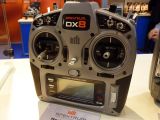 Spektrum DX8 - Radiocomando digitale a 8 canali 2,4 GHz Horizon Hobby Nuremberg Toy Fair 2010