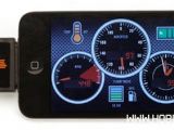 Spektrum STi: modulo telemetria per iPhone, iPad e iTouch 