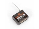Spektrum: sistema di telemetria per elicotteri - Horizon Hobby