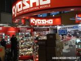 Kyosho: Video ufficiale della fiera di Norimberga 2013