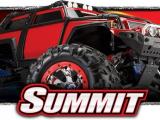 Traxxas Summit RTR - Extreme Monster Truck 4WD in scala 1:10