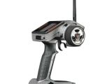 Scorpio RC - Spektrum DX3S: Radiocomando digitale con Telemetria