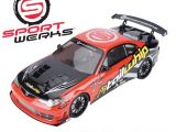 Sportwerks - Chiude il brand americano di automodellismo RC della Horizon Hobby