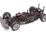 Sprint 2 Sport, Nitro RS4 3 Evo, Formula Ten, Sprint 2 Flux, Cup Racer, E10 - Video Modellismo