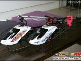 GAUI X500 Nuovo elicottero radiocomandato 3D - Scoop