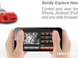 SpyCars: automodelli con telecamera spia per iPhone, iPad e smartphone Android