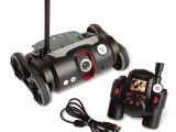 Spy Video TRAKR - Robotica e giocattoli al New York Toy Fair
