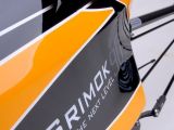 Kasama Srimok 90e - Elicottero radiocomandato per volo 3D