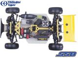 SabattiniCars - SSB Off Road Buggy 4WD RTR in scala 1:10 