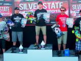 2012 Silver State Nitro Challenge: Risultati delle finali Expert
